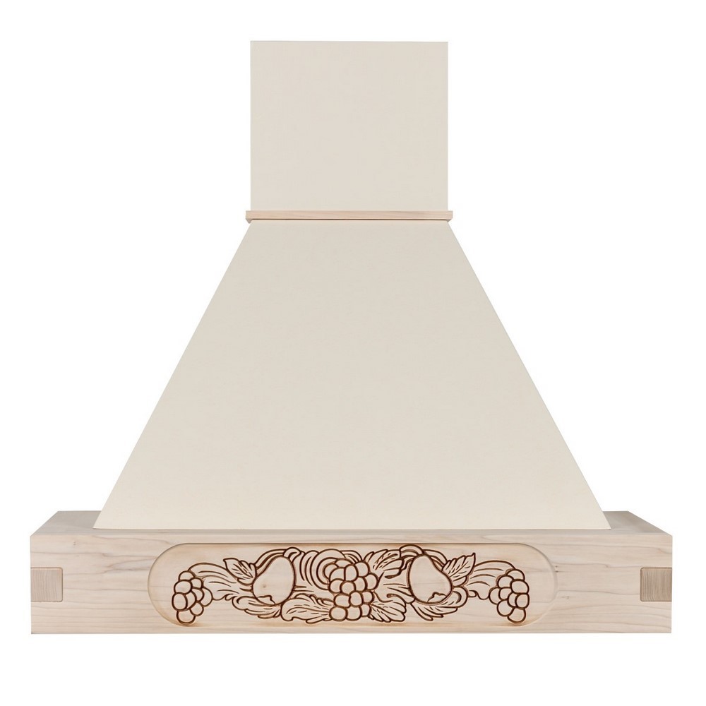 Cappa Aspirante Faber A Incasso - 70.2 Cm Con Scarico E Ricircolo