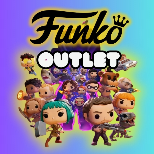 Funko outlet