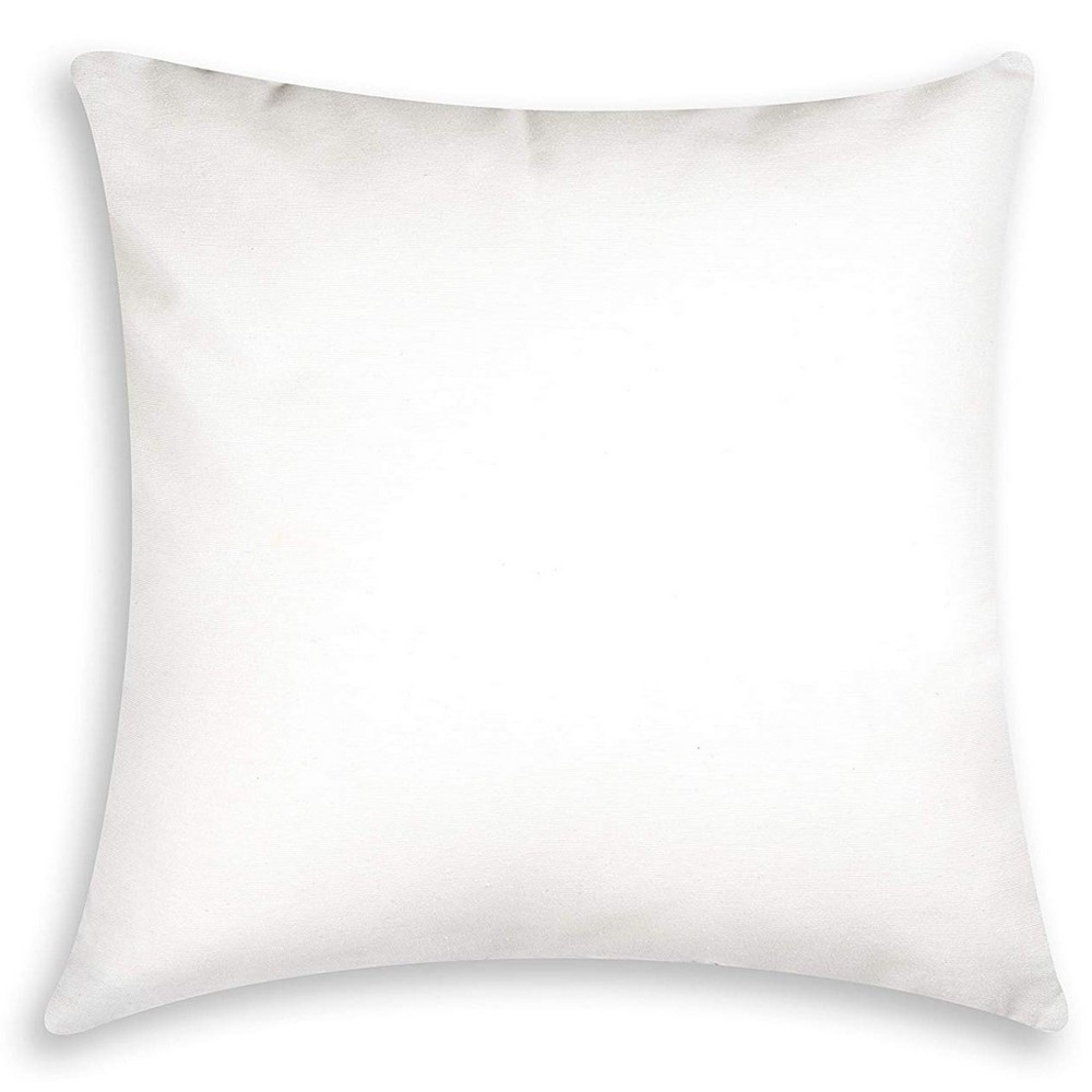 Acquista online Decorative Olivia cushion 45x45, cotton and wadding Excelsa