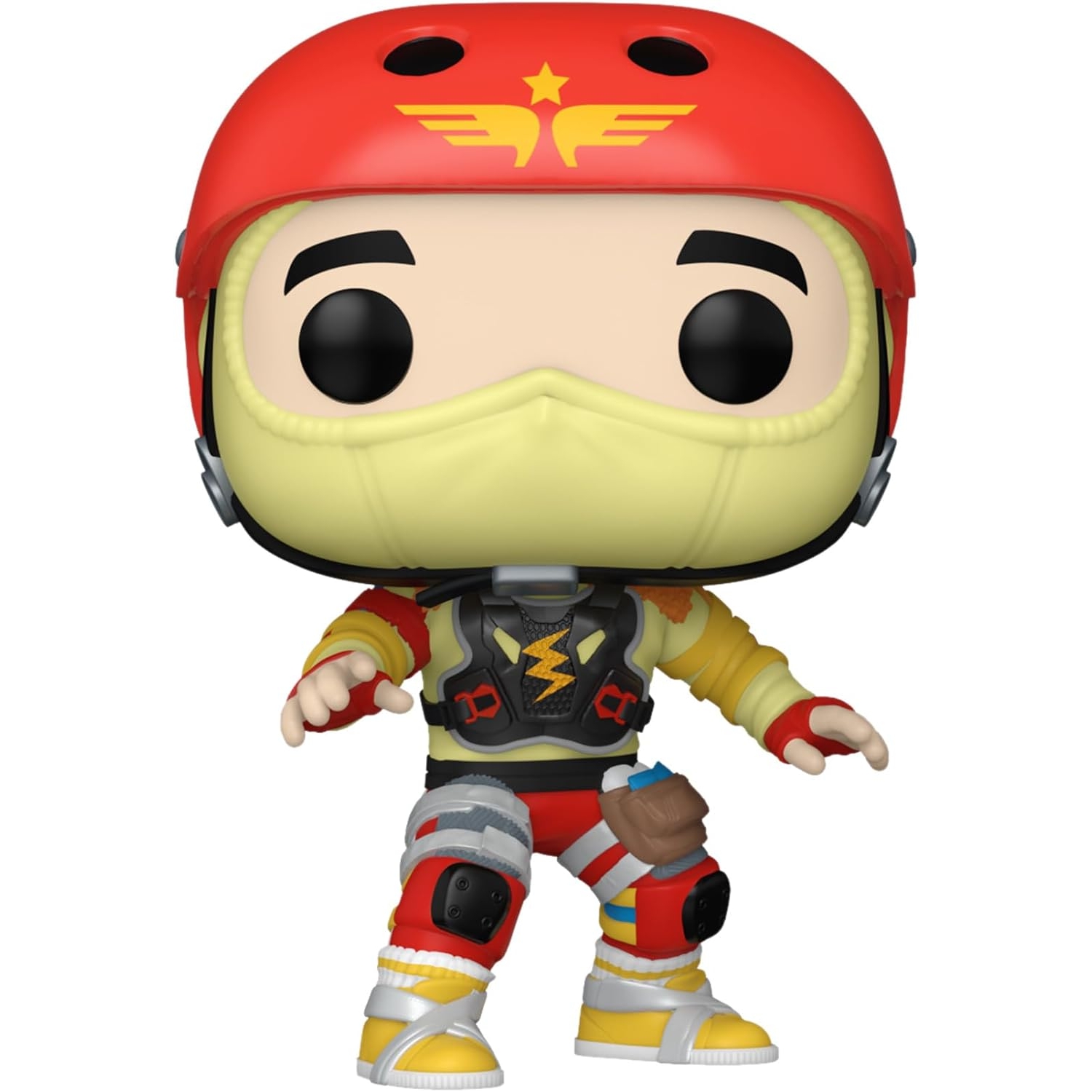 Acquista online Funko POP! Flash collectible vinyl caricature Pop! Funko