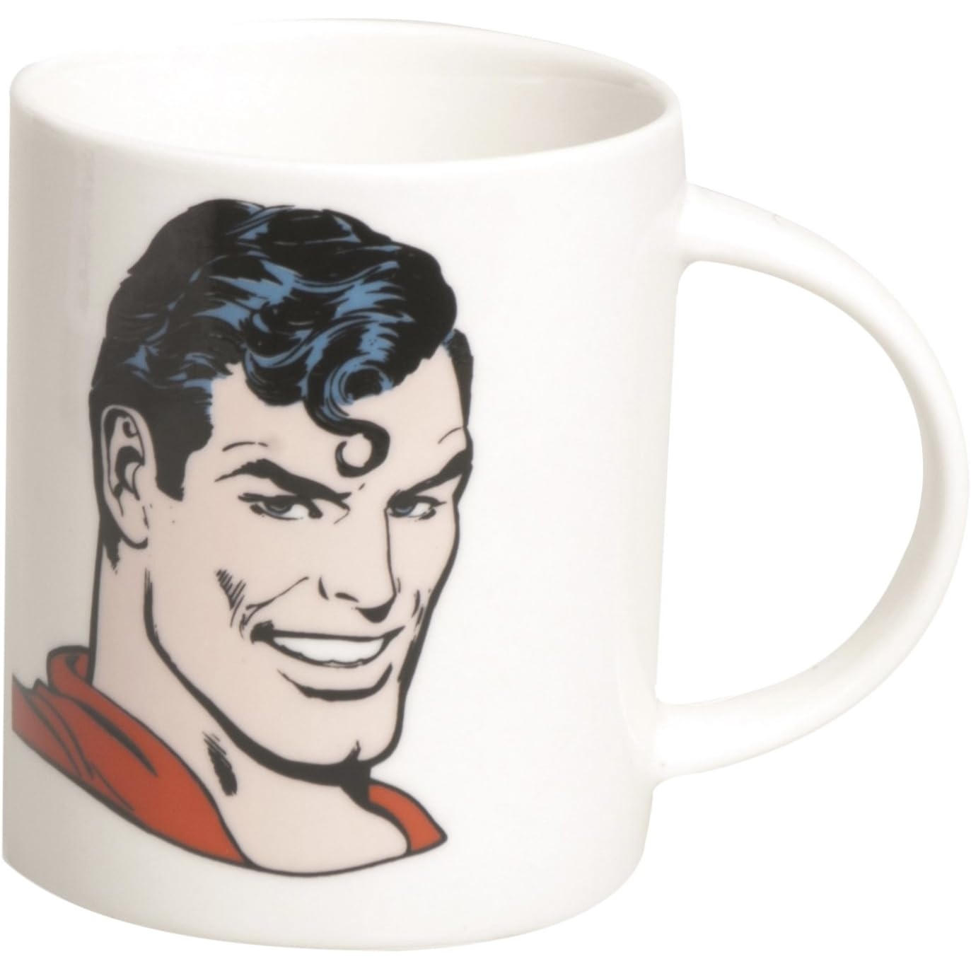 Acquista online Excelsa Superman ceramic coffee cup ML.100 cod. 49626 Excelsa