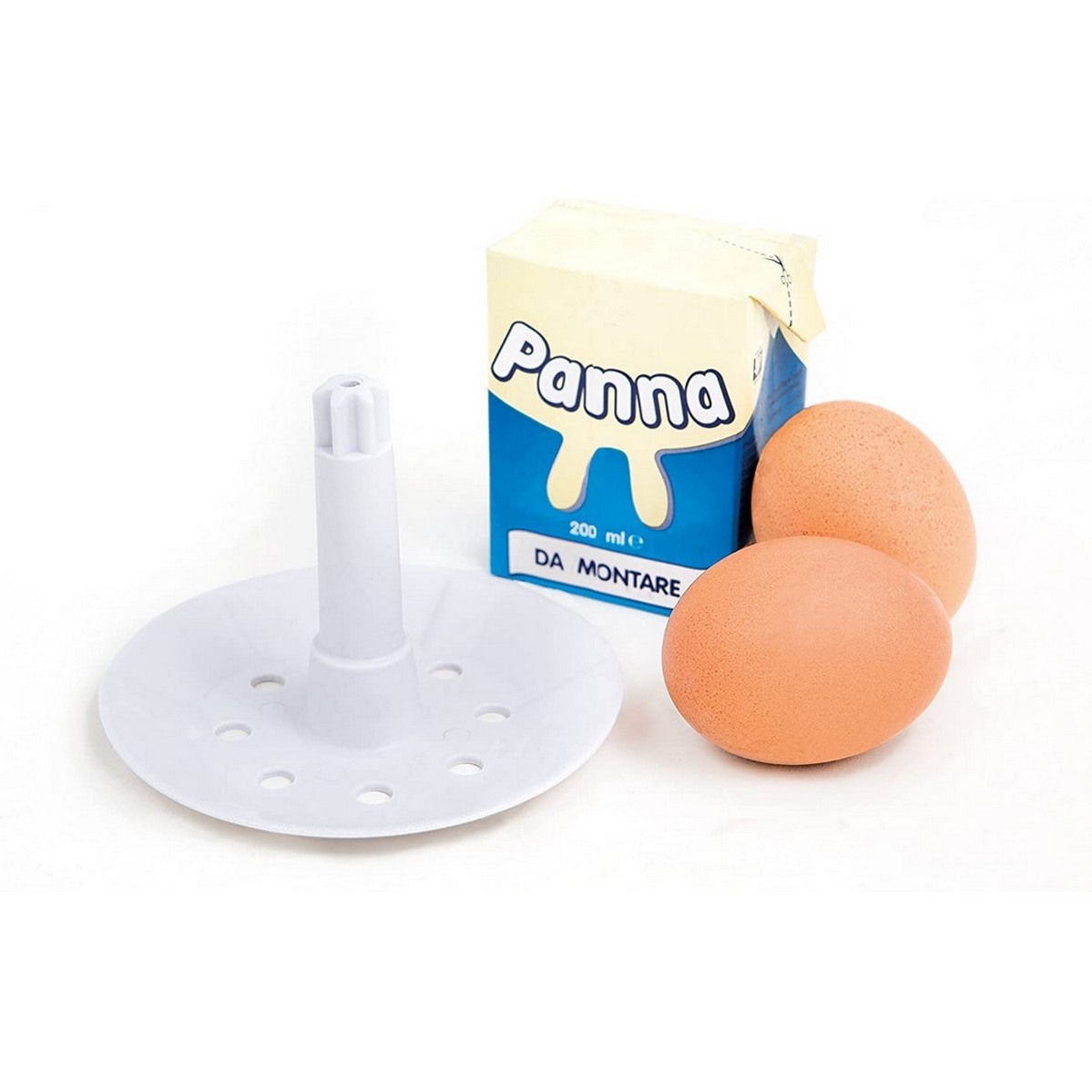 Acquista online Viceversa 70021 Tix Chopper, light blue Viceversa