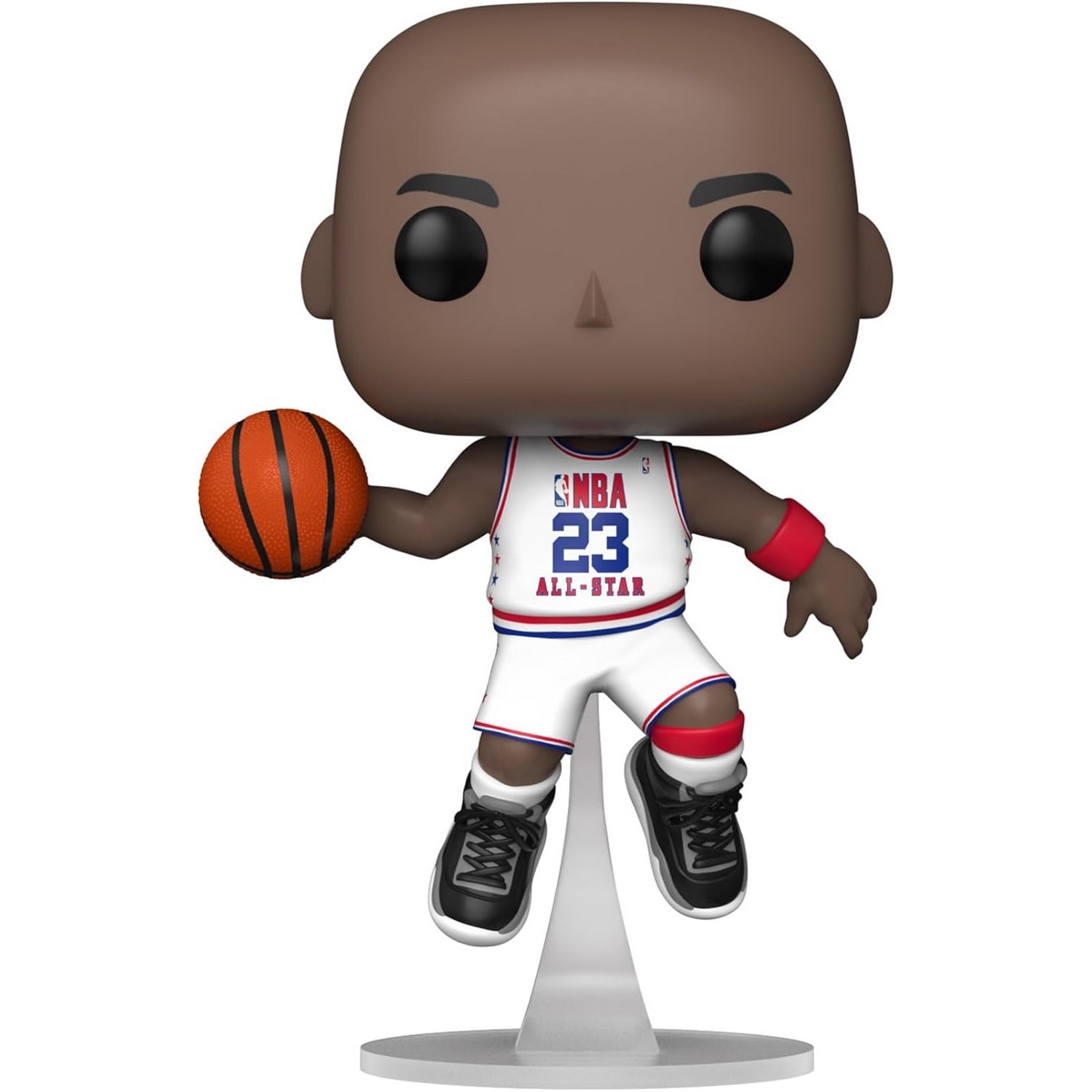 Acquista online Funko POP ! NBA legend - Michael Jordan 137 Pop! Funko