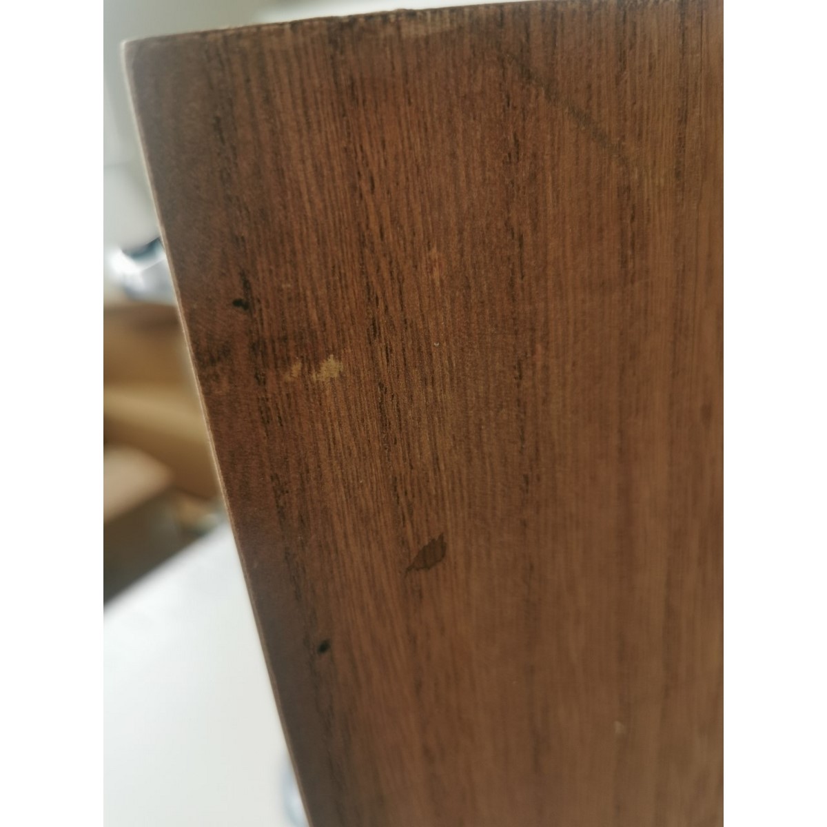 Acquista online Balvi Portariviste - comodino coquette Legno con 2 cassetti Balvi