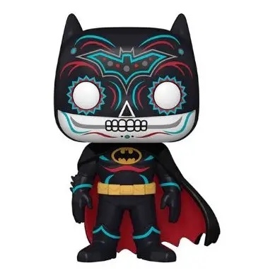 Acquista online Funko POP ! DC super heroes Batman 409 Pop! Funko