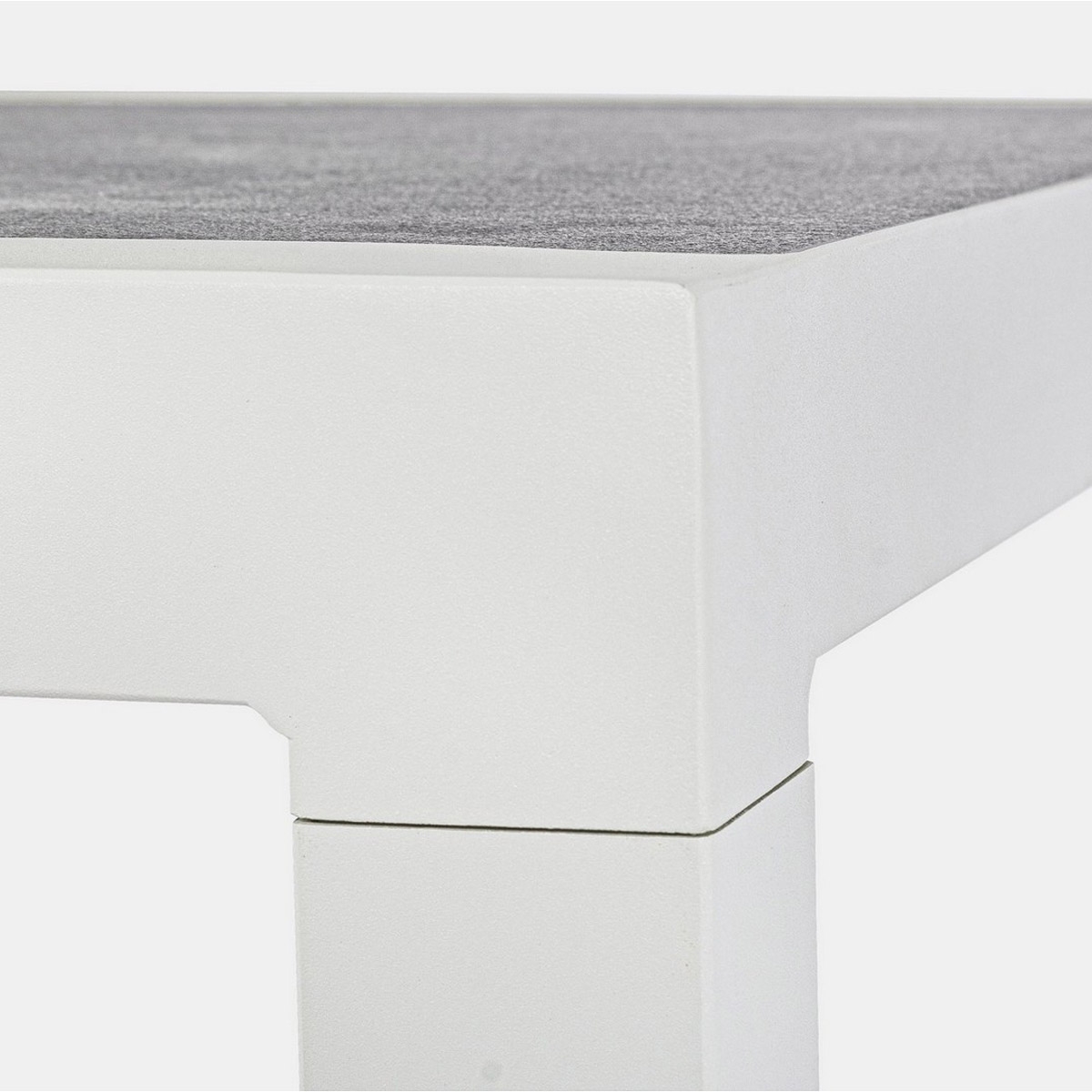 Acquista online Tavolino Kledi 120x70 Lunar Bizzotto