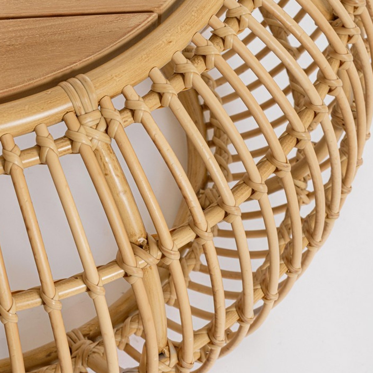 Acquista online Florisel garden table Bizzotto