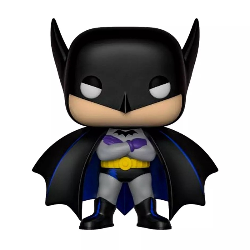 Acquista online Funko POP ! DC heroes 80th Batman 270 Pop! Funko