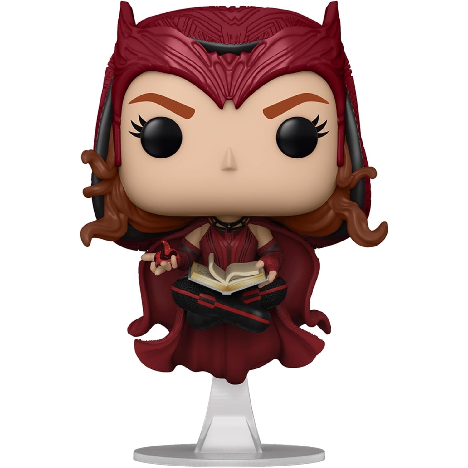 Acquista online Funko POP ! Marvel Wandavision - Scarlet Witch 823 Pop! Funko