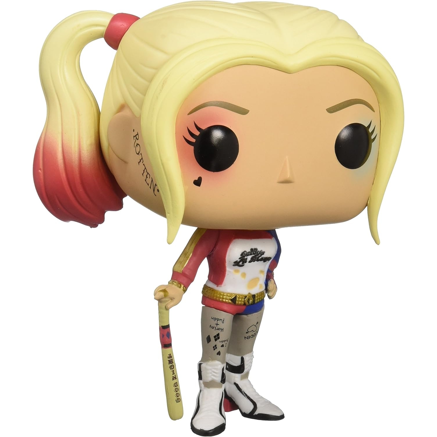Acquista online Funko POP ! Suicide squad - Harley Quinn 97 Pop! Funko