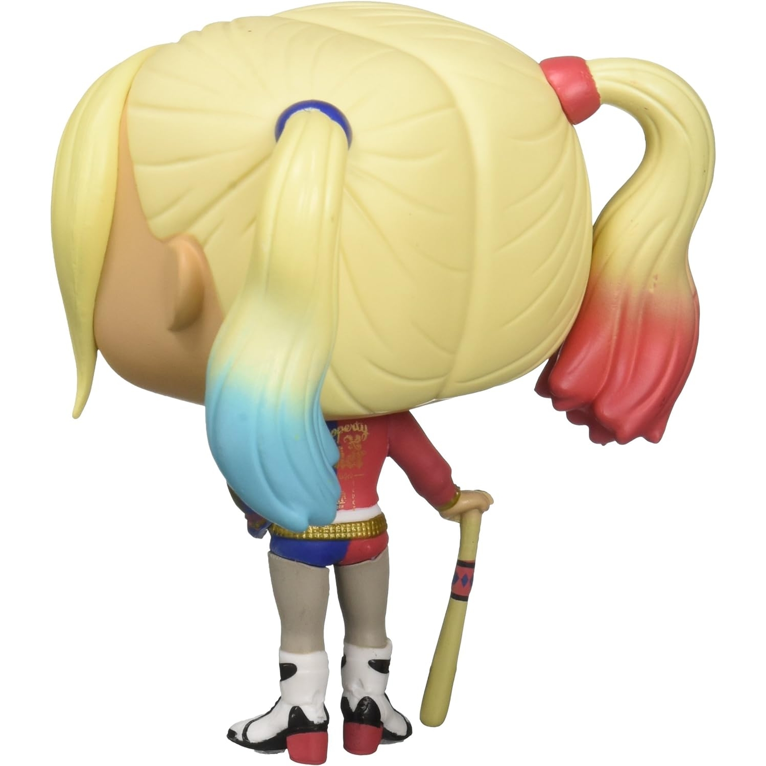 Acquista online Funko POP ! Suicide squad - Harley Quinn 97 Pop! Funko