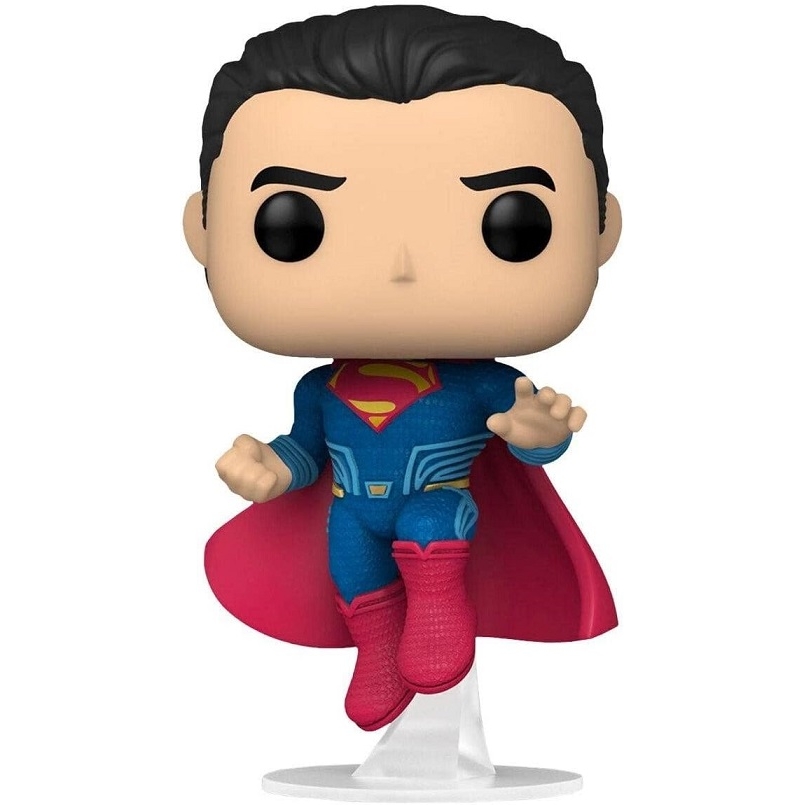 Acquista online Funko POP ! DC comics Superman 1123 - Justice league Pop! Funko
