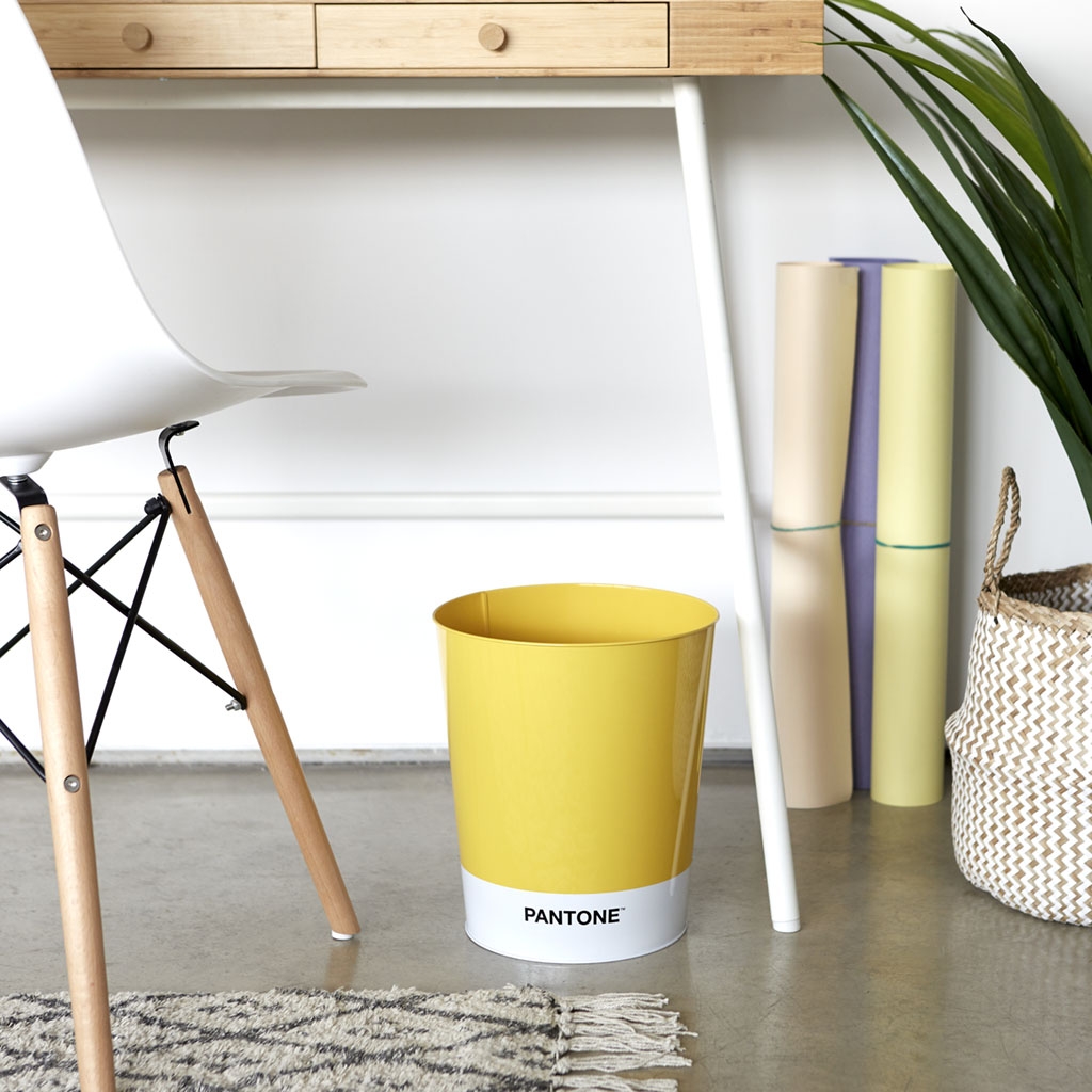 Acquista online Balvi Corbeille à papier Pantone juane Balvi