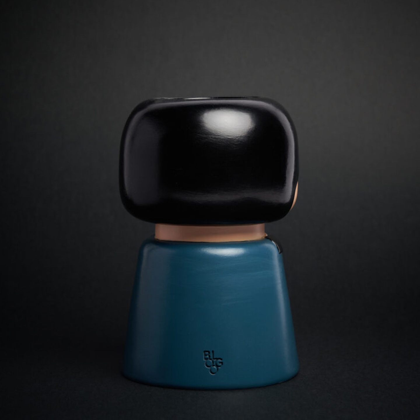 Acquista online Blogo design Vaso Surrealism 9,5x15 in poliresina Blogo design