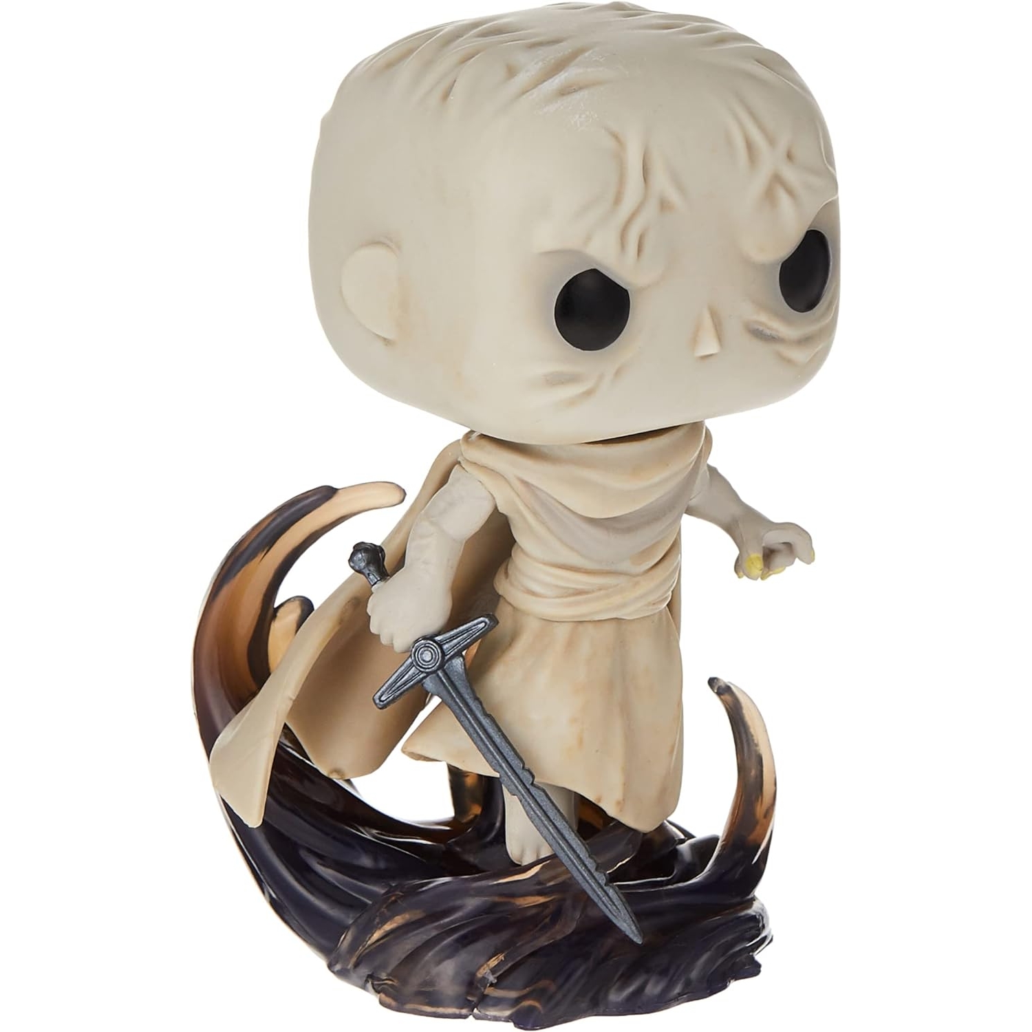 Acquista online Funko POP ! Marvel studios - Thor love & thunder - Gorr 1043 Pop! Funko