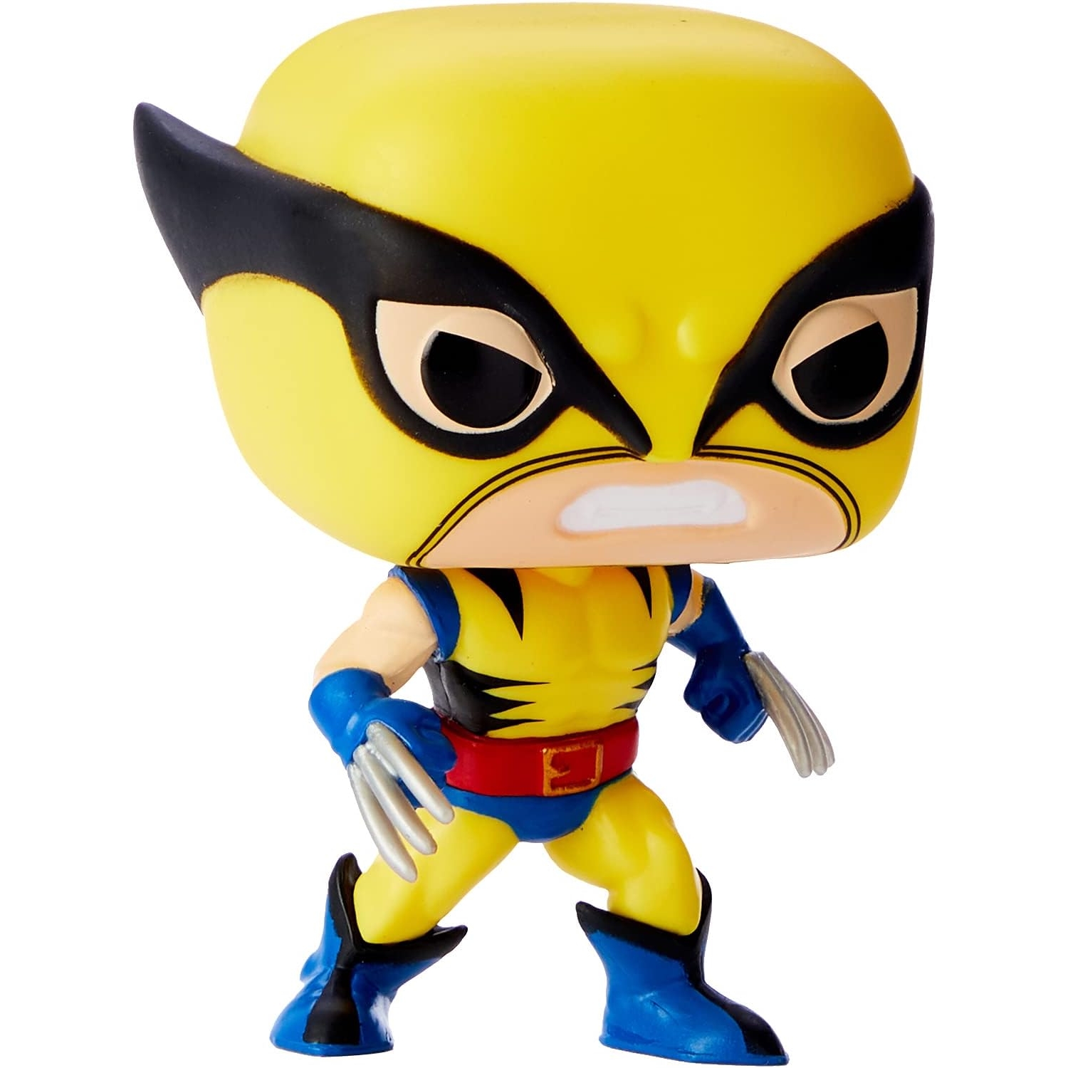 Acquista online Funko POP ! Marvel 80 Years - Wolverine 547 Pop! Funko