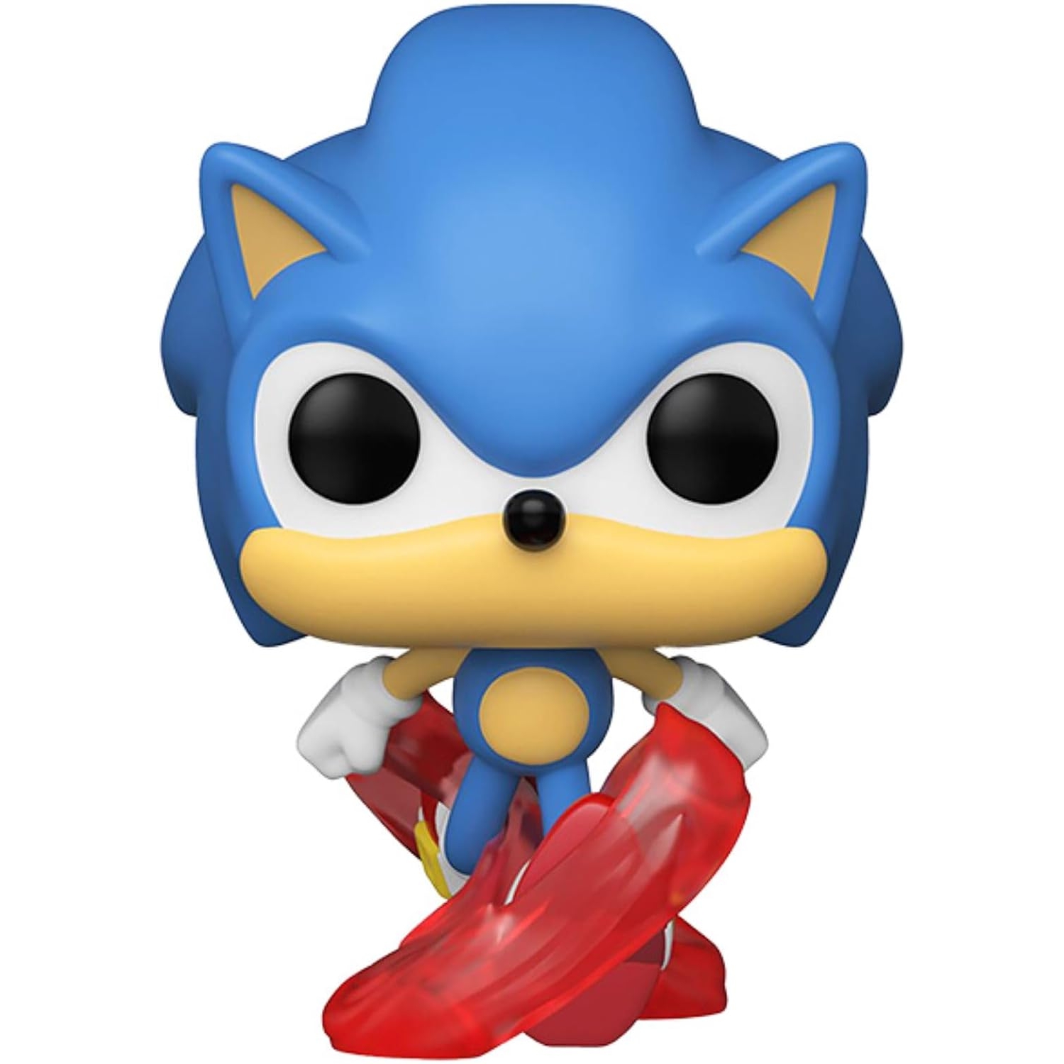 Acquista online Funko POP ! Sega Sonic classic - the Hedgeog 632 Pop! Funko