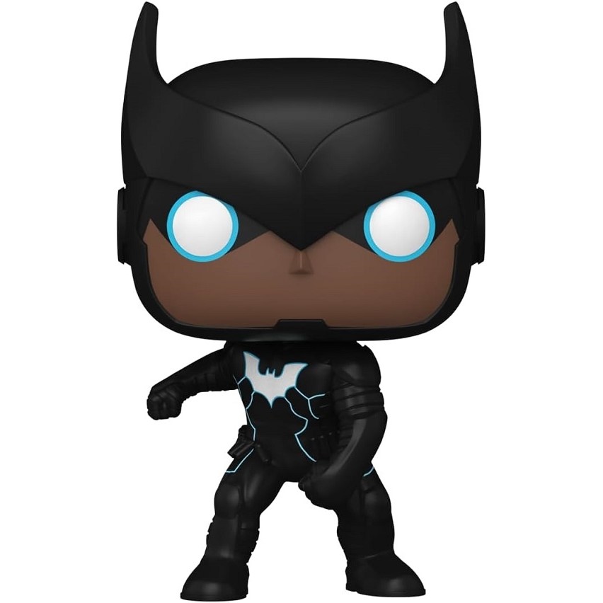 Acquista online Funko POP ! DC comics Batman 500 Batwing Pop! Funko
