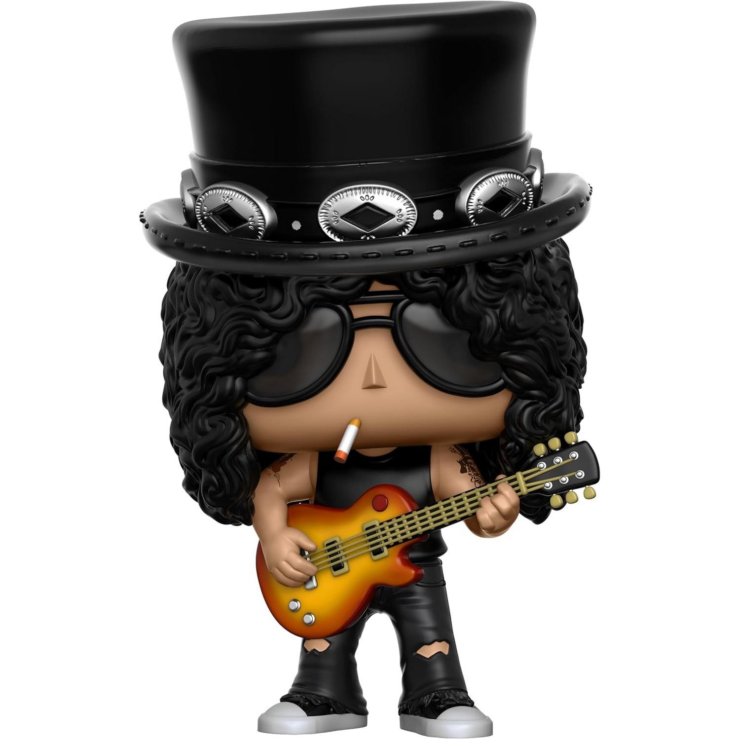 Acquista online Funko POP ! Guns N' Roses Slash 51 Pop! Funko