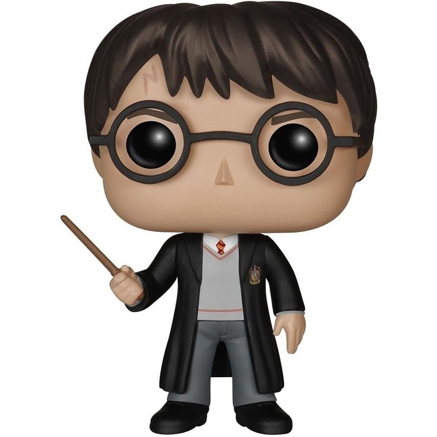 Acquista online Funko POP ! Harry Potter 01 Pop! Funko