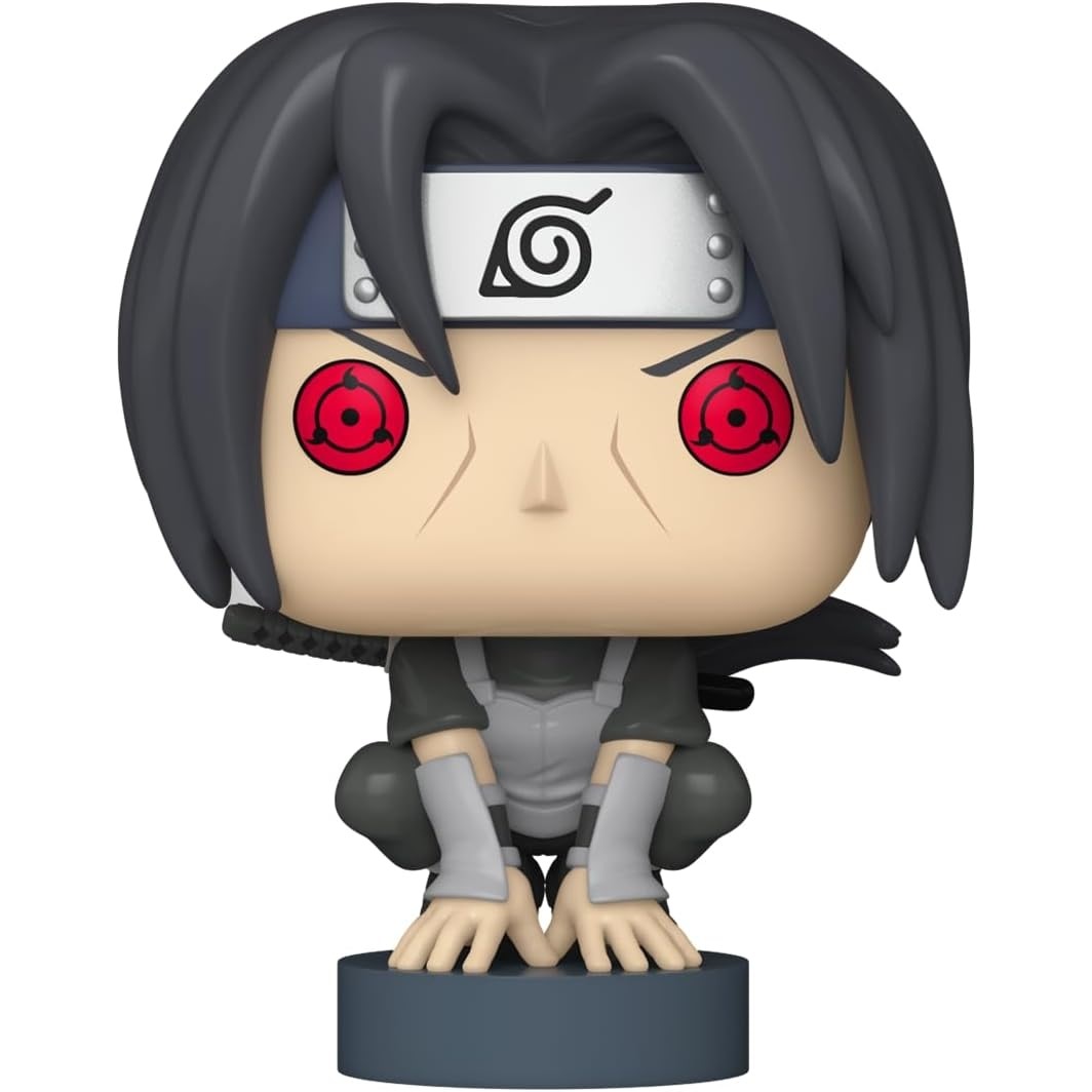 Acquista online Funko POP ! Naruto Shippuden - Itachi Uchiha 1656 Pop! Funko