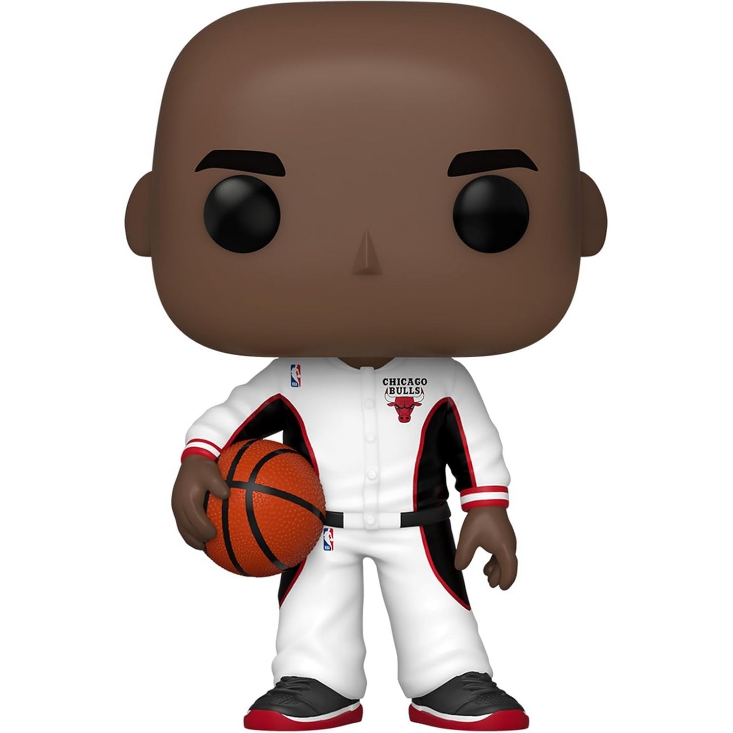 Acquista online Funko POP ! Basketball - Michael Jordan 84 - Special Edition Pop! Funko