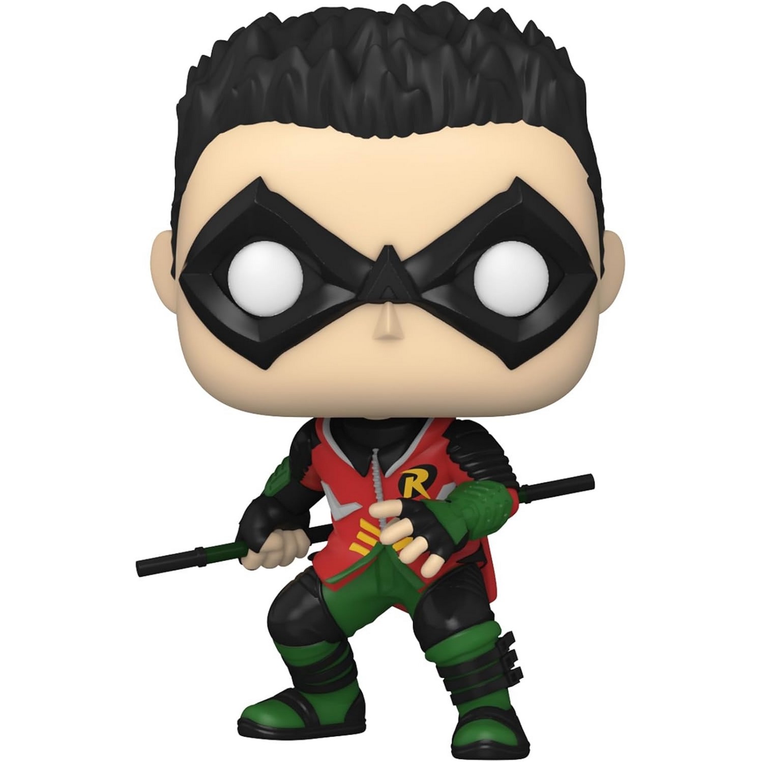 Acquista online Funko POP ! Gotham Knights - Robin 892 Pop! Funko