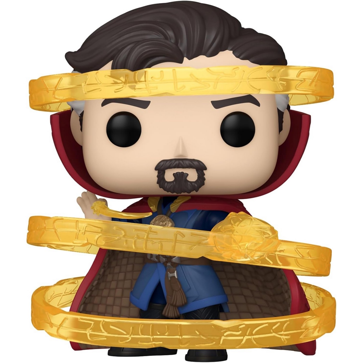 Acquista online Funko POP ! Marvel - Spider-Man No way Home - Doctor strange 1162 Pop! Funko