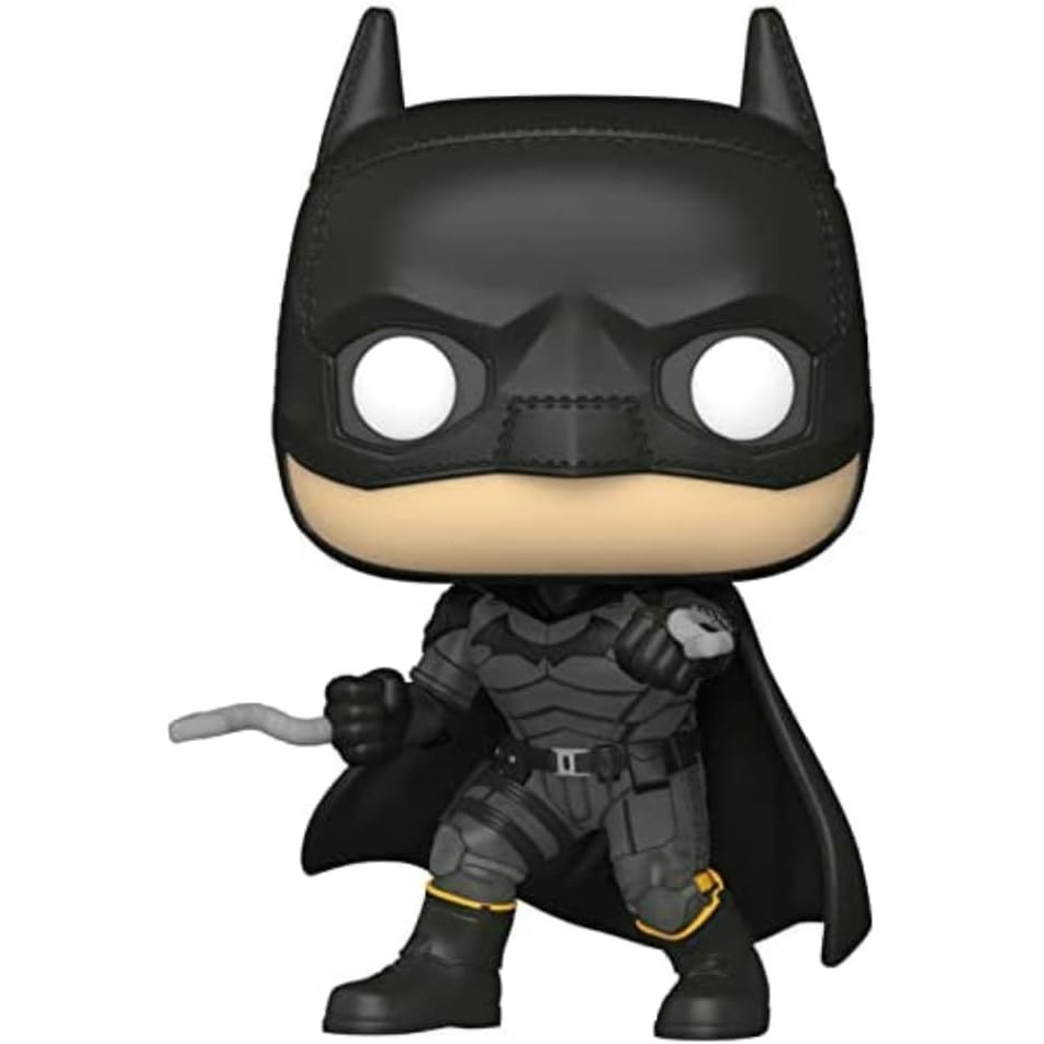 Acquista online Funko POP ! DC Heroes The Batman 1189 Pop! Funko