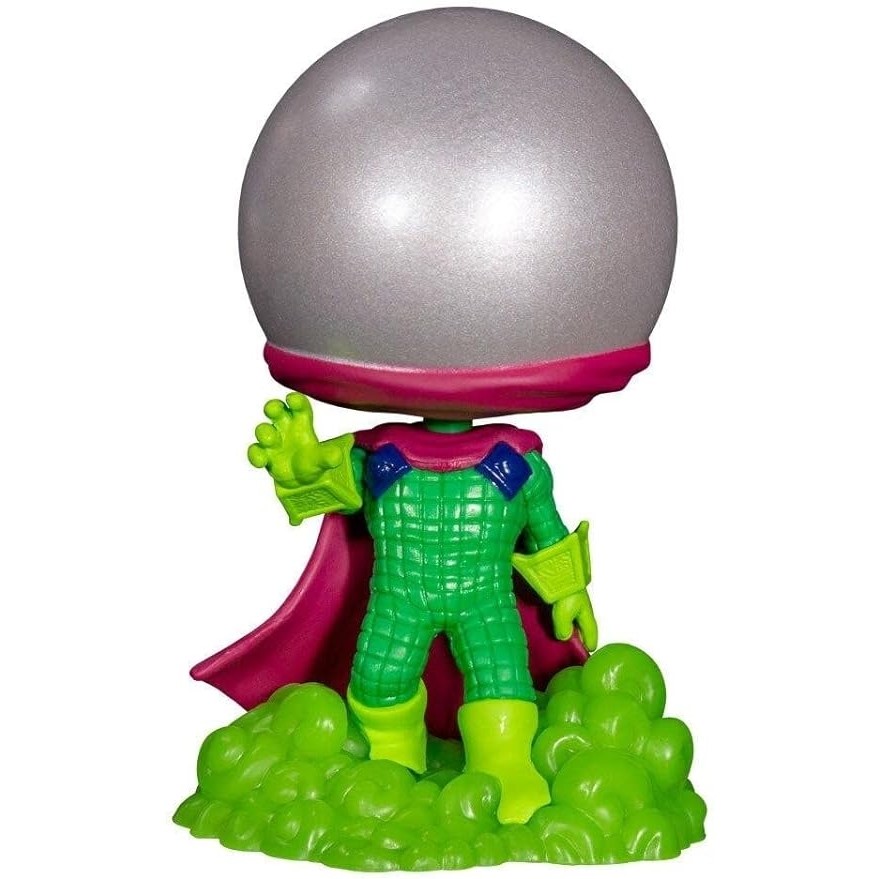 Acquista online Funko POP ! Marvel - Mysterio 1156 - Glove in the dark Pop! Funko