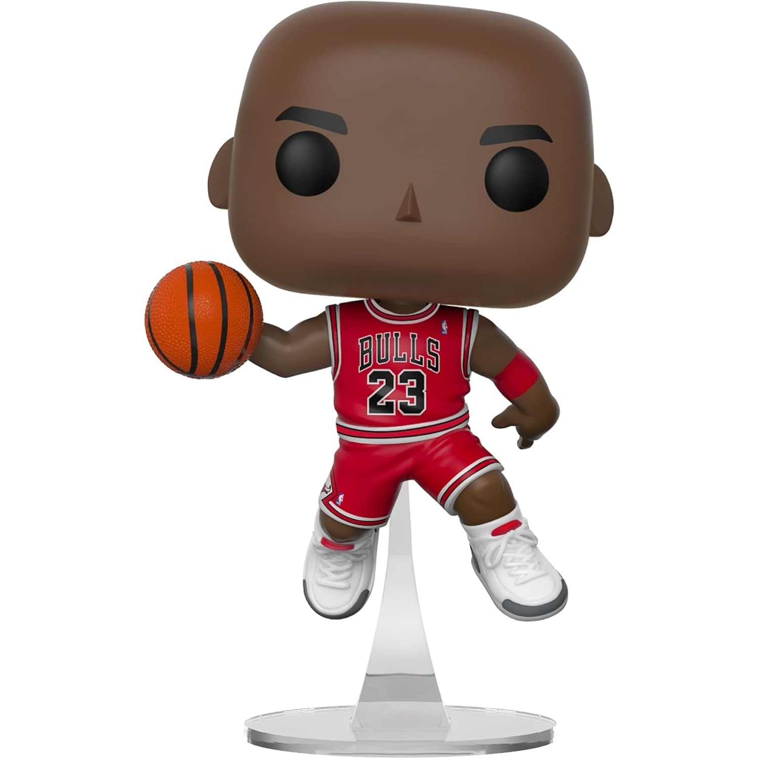 Acquista online Funko POP ! Basketball - Michael Jordan 54 Pop! Funko
