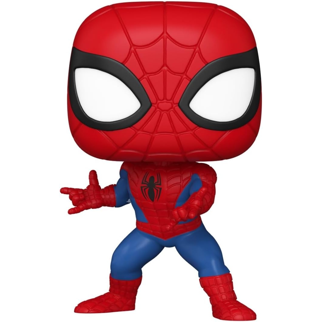Acquista online Funko POP ! Marvel - Spider-Man 1422 Pop! Funko