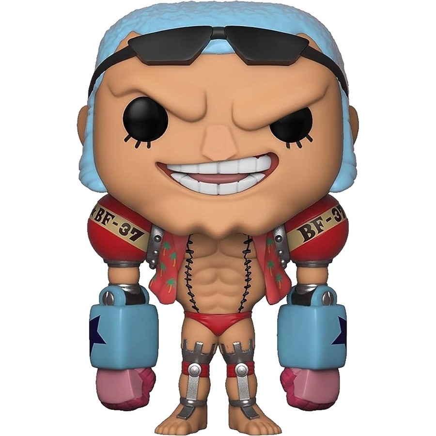 Acquista online Funko POP ! One Piece Franky 329 Pop! Funko