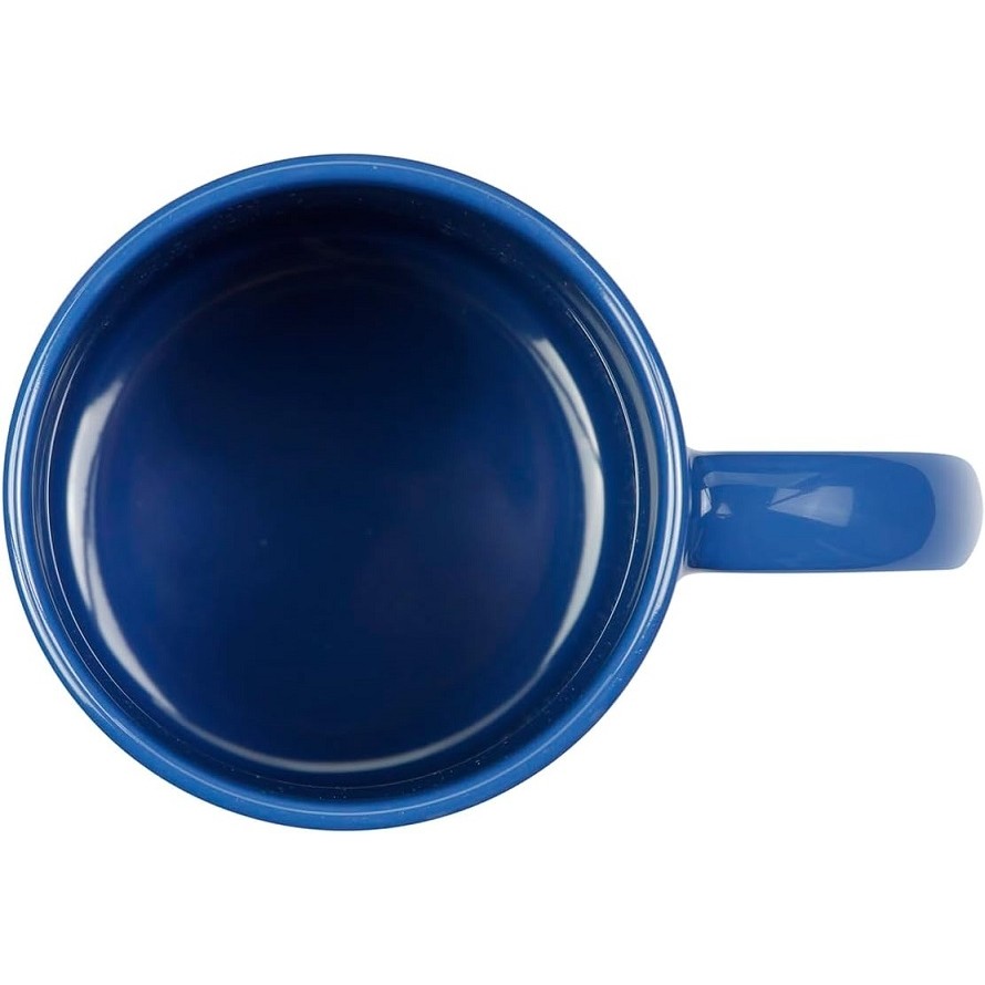 Acquista online Sega Ceramic breakfast mug Sonic the hedgehog blue 13x9.5 cm Excelsa