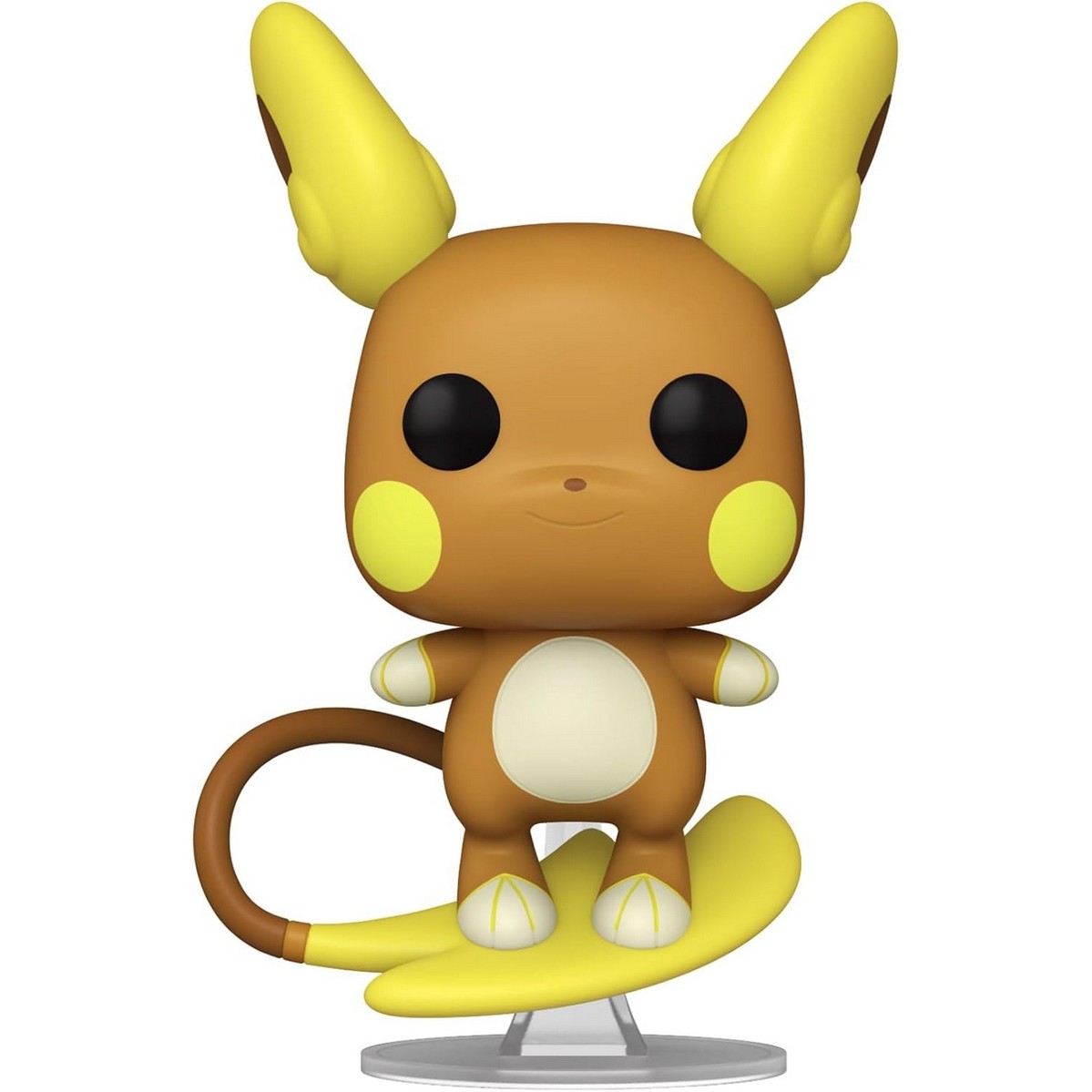 Acquista online Funko POP ! Pokemon - Alolan Raichu 1011 Pop! Funko