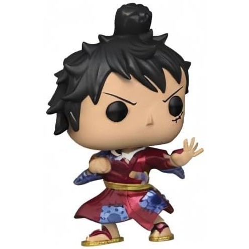 Acquista online Funko POP ! One Piece Luffytaro 921 - special edition Pop! Funko