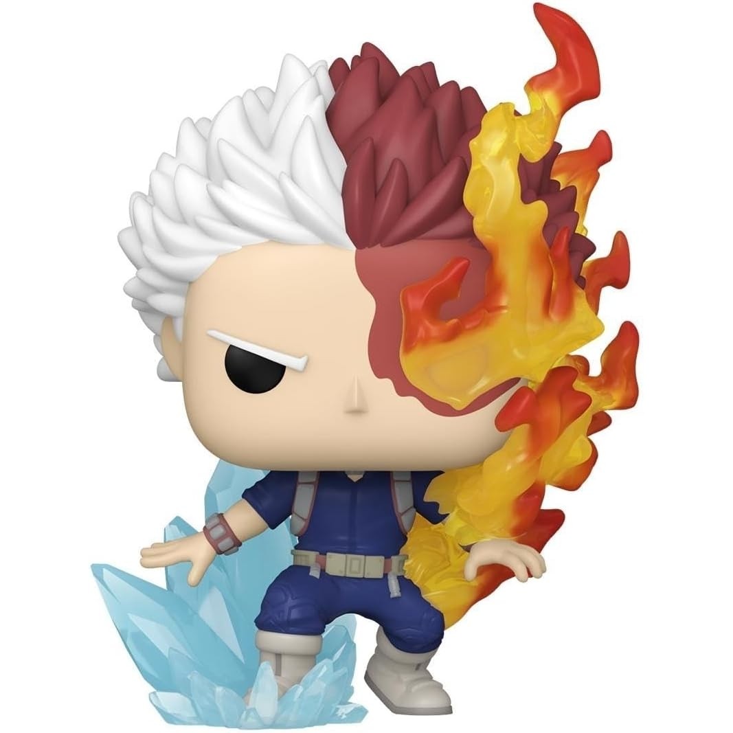Acquista online Funko POP ! My Hero Accademia - Shoto 1348 Pop! Funko