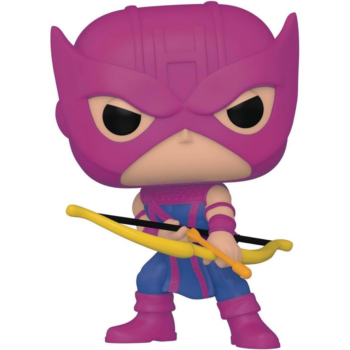 Acquista online Funko POP ! Marvel - Hawkeye 914 Pop! Funko