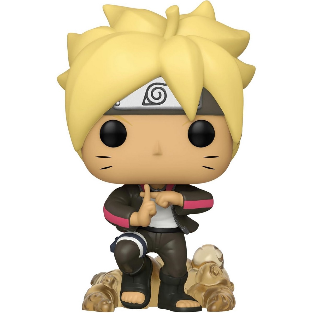Acquista online Funko POP ! Boruto Huzumaki 671 Pop! Funko