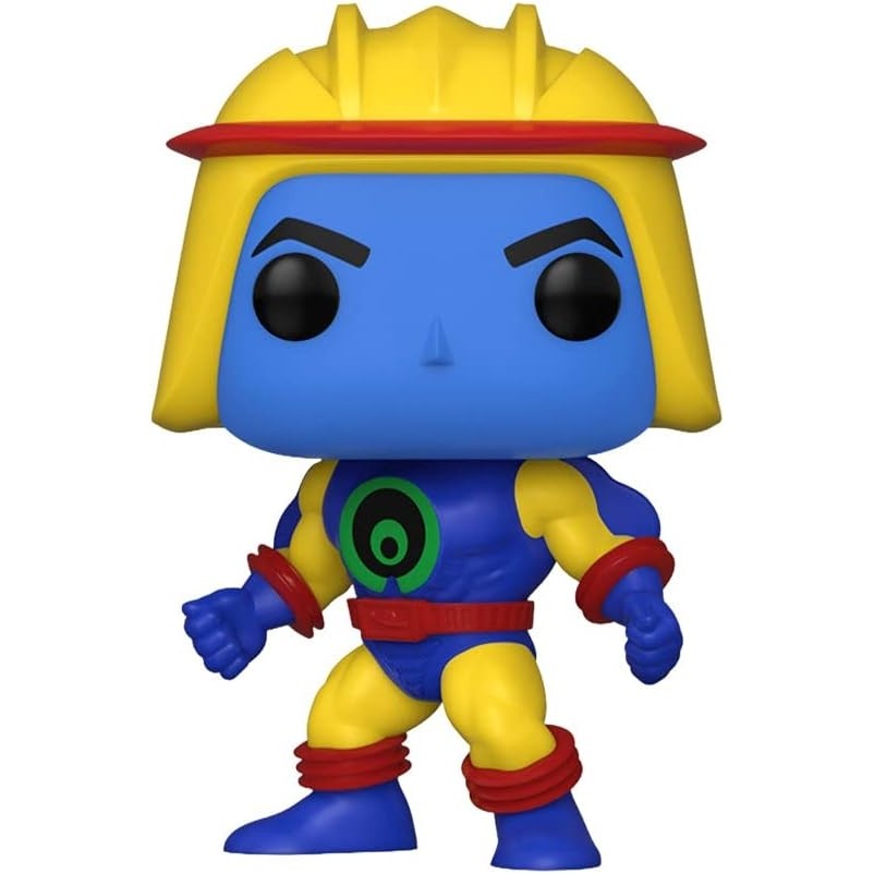 Acquista online Funko POP ! Masters of the universe - Sy-Klone 995 Pop! Funko