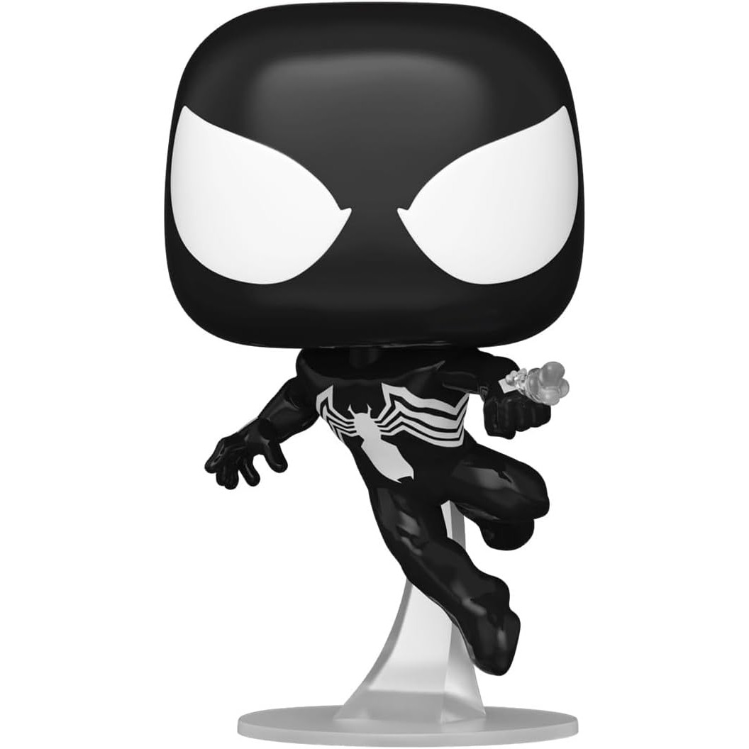 Acquista online Funko POP ! Marvel - Spider-Man Symbiote suit 1444 Pop! Funko