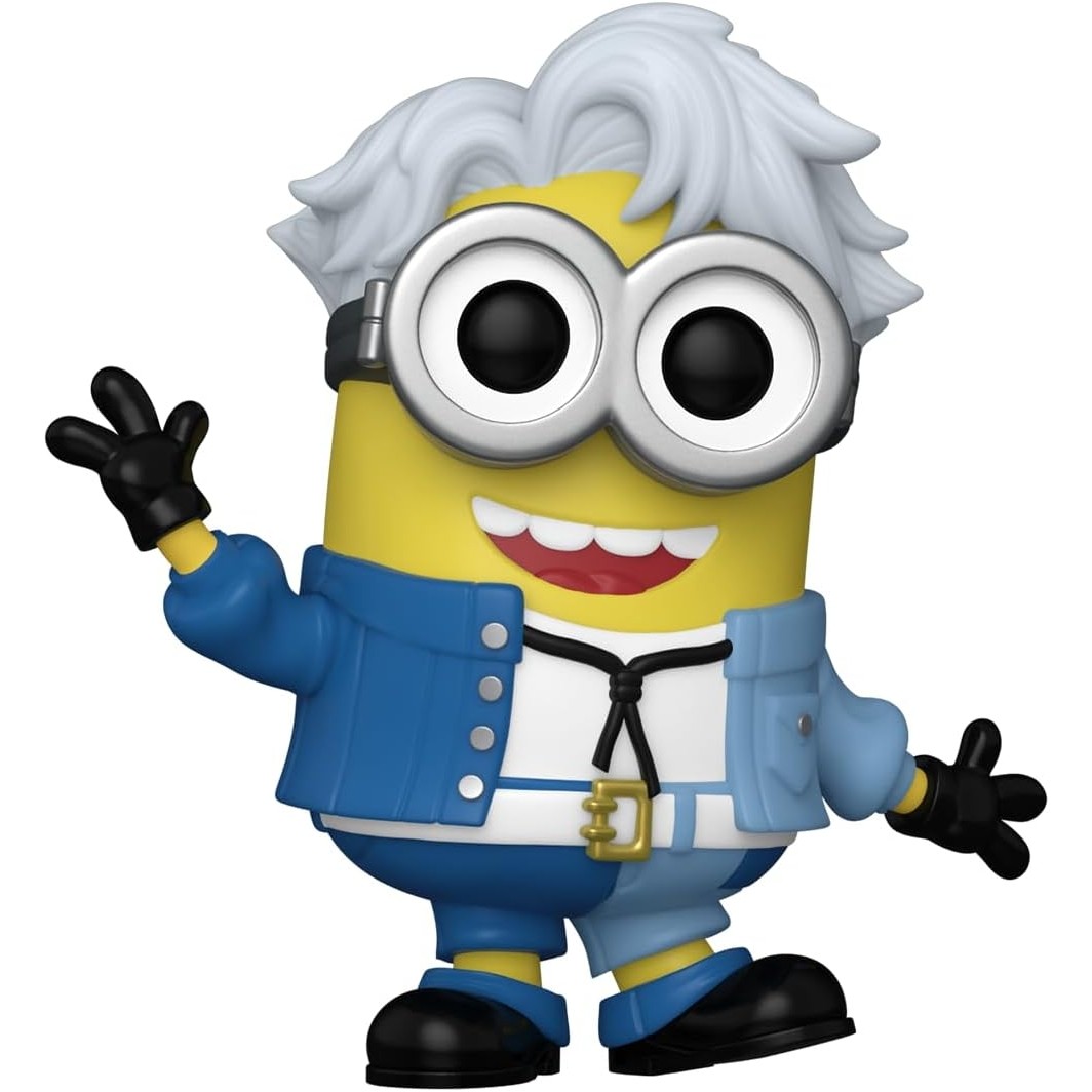 Acquista online Funko POP ! Minions cattivissimo me 4 - BTS J-Hope 421 Pop! Funko