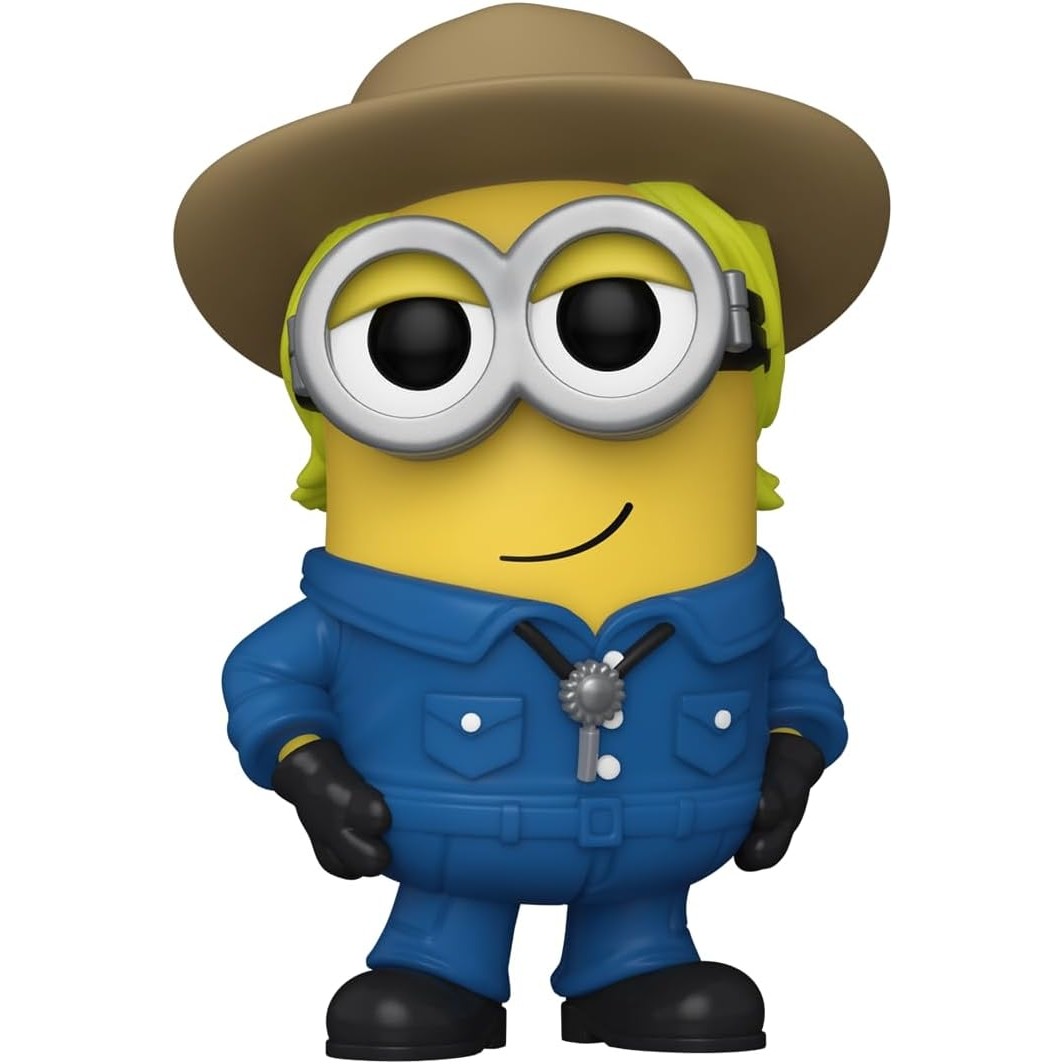 Acquista online Funko POP ! Minions cattivissimo me 4 -BTS RM 418 Pop! Funko