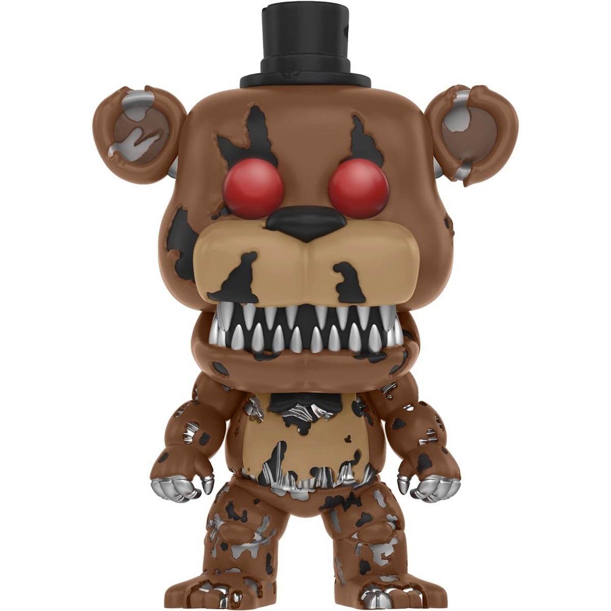 Acquista online Funko POP ! Five nights at Freddy's - Nightmare Freddy 111 Pop! Funko