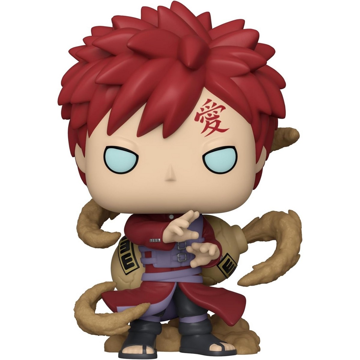Acquista online Funko POP ! Naruto Shippuden - Gaara 728 Pop! Funko