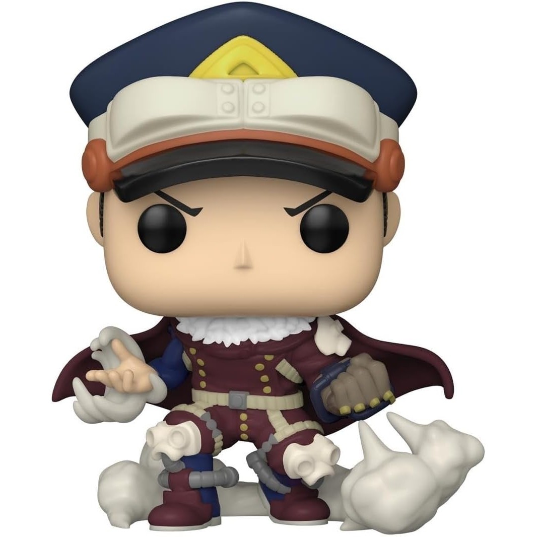 Acquista online Funko POP ! My Hero Academia - Inasa Yoarashi 1145 Pop! Funko