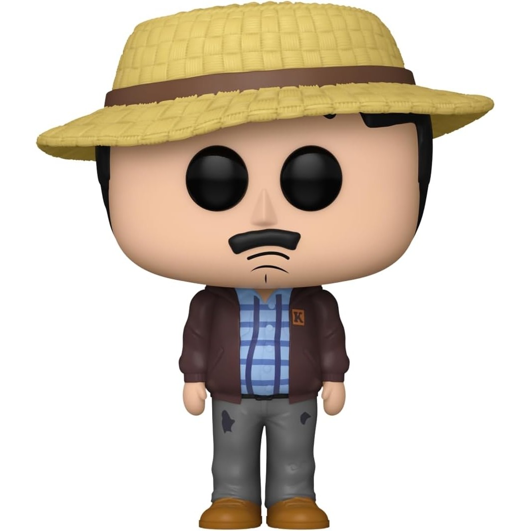 Acquista online Funko POP ! South Park - Farmer Randy 1473 Pop! Funko