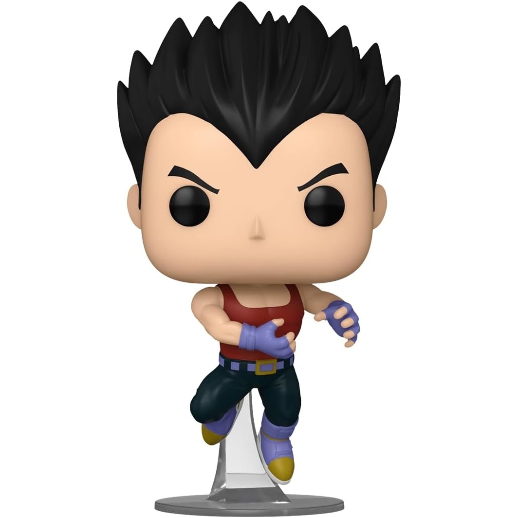 Acquista online Funko POP ! Dragon ball GT - Vegeta 1627 Pop! Funko