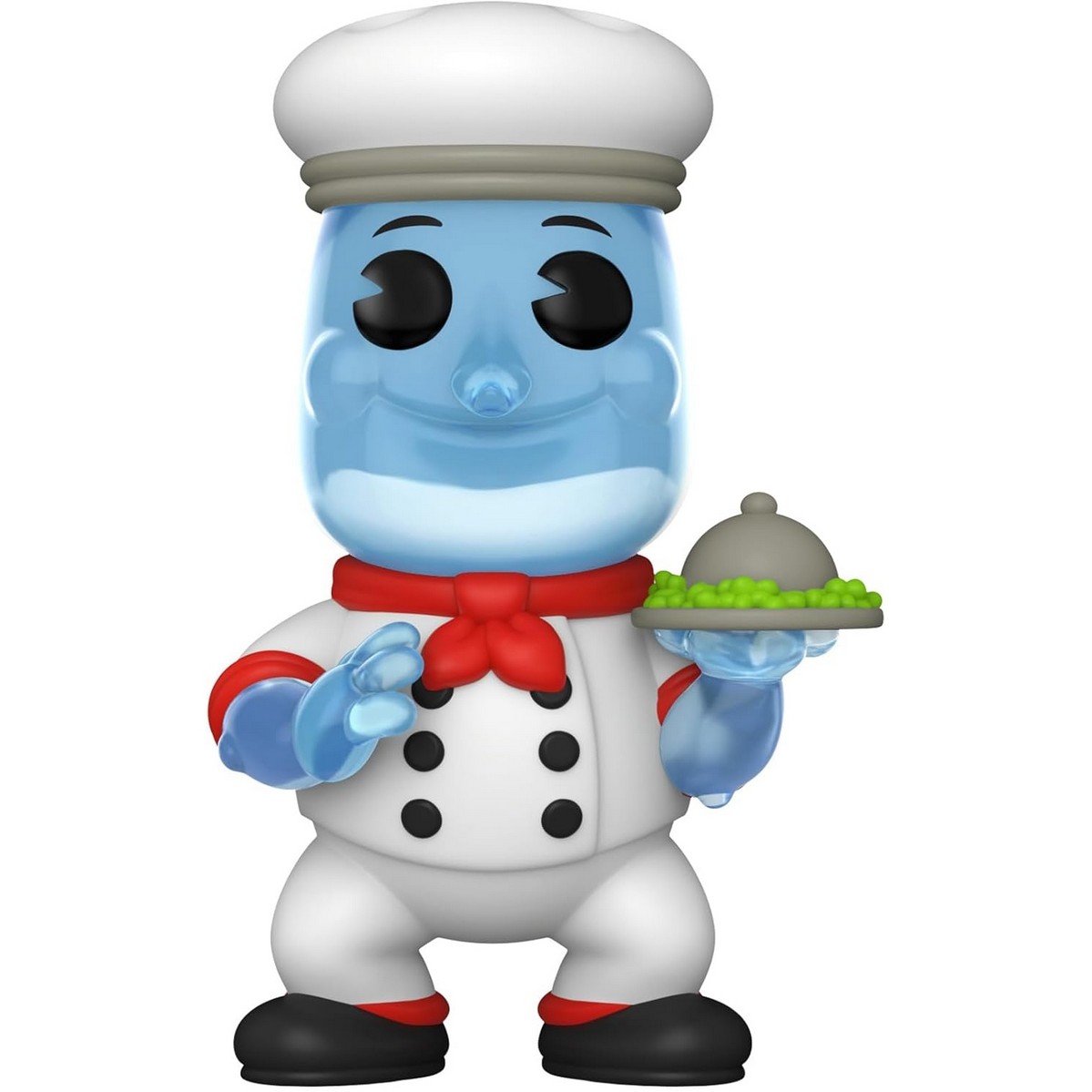 Acquista online Funko POP ! Cuphead - Chef Saltbaker 900 Pop! Funko