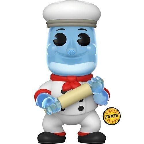 Acquista online Funko POP ! Cuphead - Chef Saltbaker 900 - Chase Edition Pop! Funko